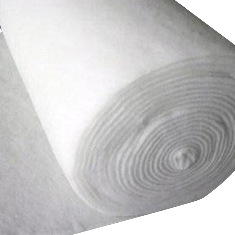 Geotekstil